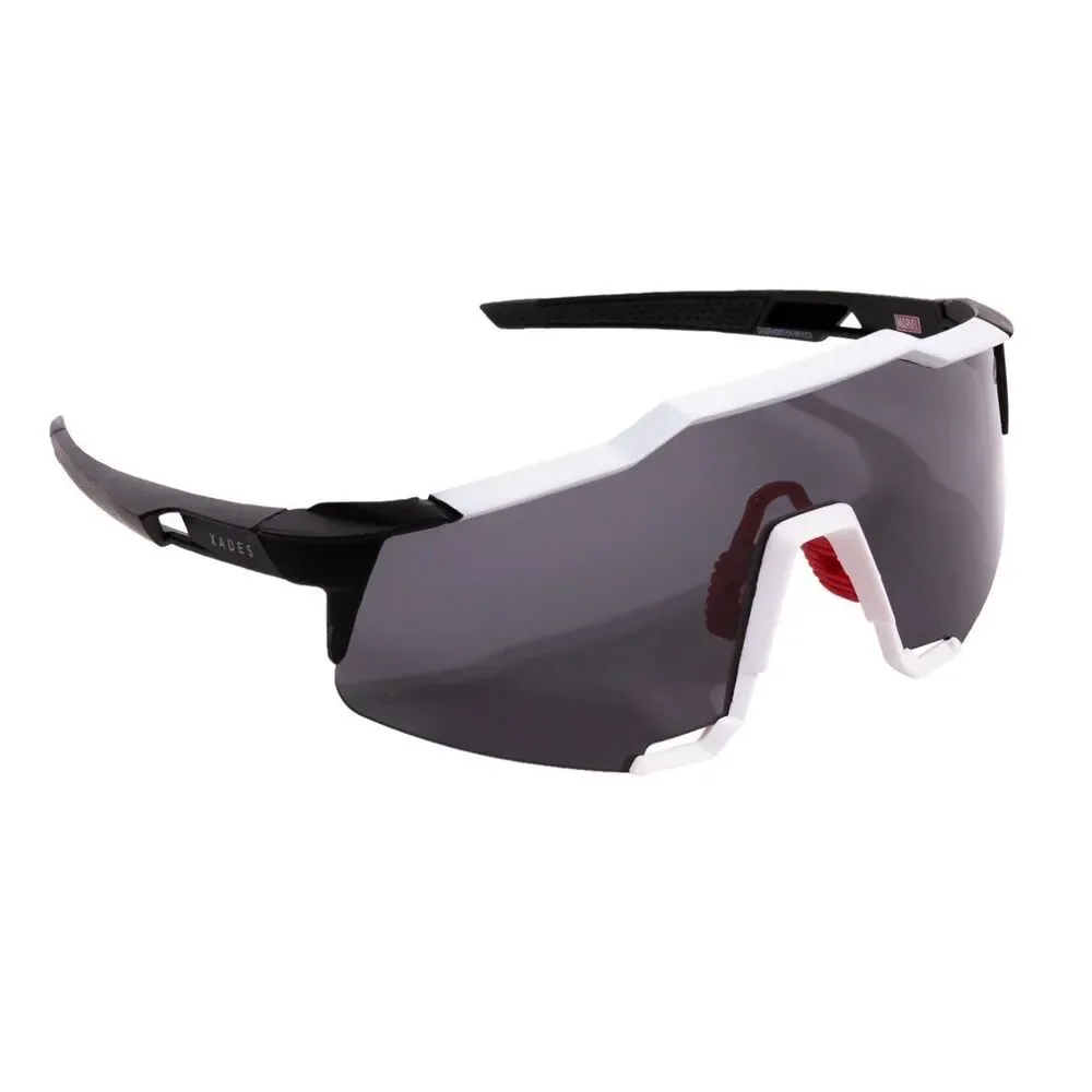 XADES X Marvel El Venenoide Lucia Libre Edition Polarized Sunglasses